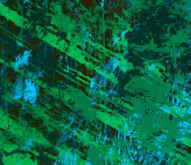 Boyayla soyut arkaplan    