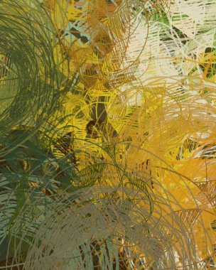 farklı renkte soyut arkaplan