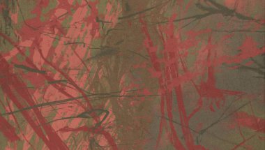 Boyayla soyut arkaplan