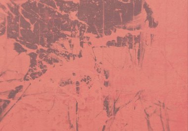 Metin için yeri olan boya lekeleriyle soyut arkaplan 