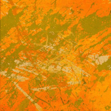 Boyayla soyut arkaplan