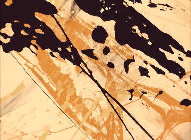 Metin için alanı olan soyut grunge arkaplanı       