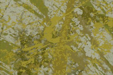 kaba beton, metin için alan ile grunge arka plan