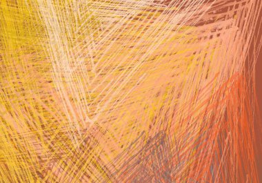 Metnin için alanı olan soyut arkaplan