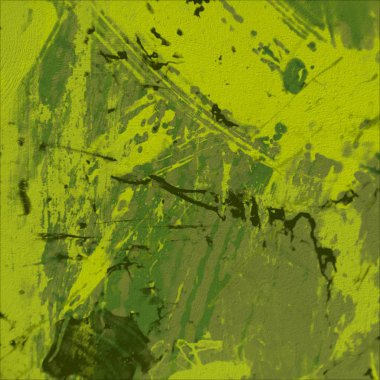 boya lekeleri ile grunge arka plan  