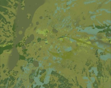 Boya lekeleriyle soyut arkaplan  