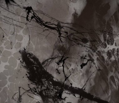  metin için alanı olan grunge arkaplanı      