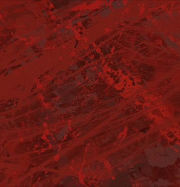 boya lekeleri ile grunge arka plan    