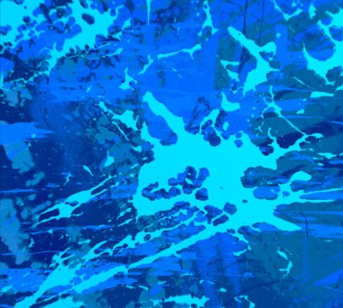  metin için alanı olan grunge arkaplanı       