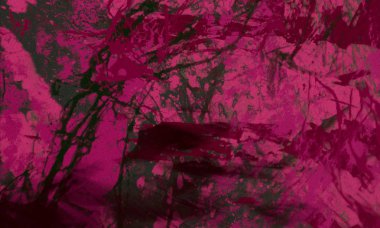 Metnin için alanı olan soyut grunge arkaplanı  