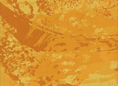 Arkaplanda soyut renkli lekeler      