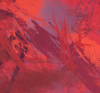  metin için alanı olan grunge arkaplanı       