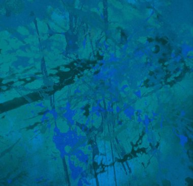  metin için alanı olan grunge arkaplanı  