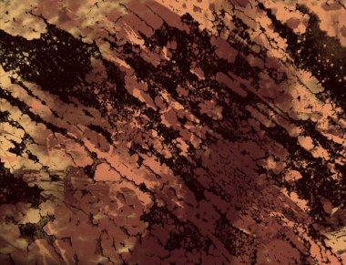 metin için alanı olan grunge arkaplanı         