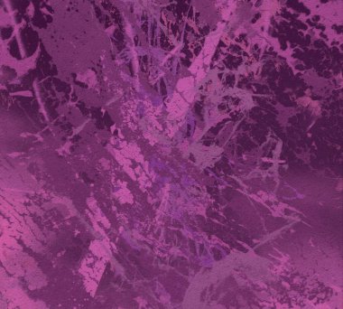 metin için alan ile arka planda soyut renkli lekeler