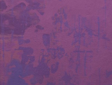 metin için alan ile arka planda soyut renkli lekeler 