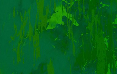 Boya lekeleriyle soyut arkaplan