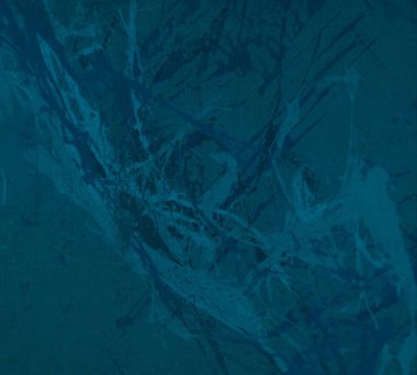 Metin için yeri olan boya lekeleriyle soyut arkaplan