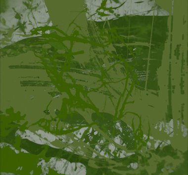 kaba beton, metin için alan ile grunge arka plan