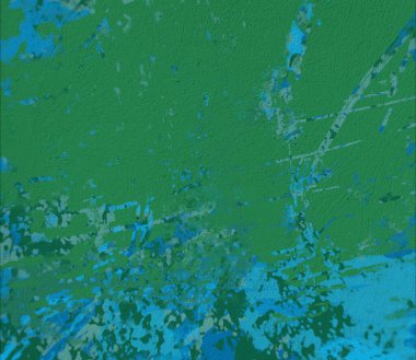 Metnin için alanı olan soyut grunge arkaplanı  