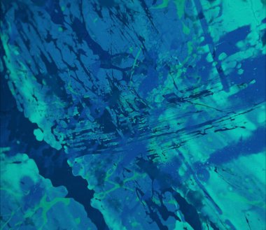 metin için alanı olan grunge arkaplanı         