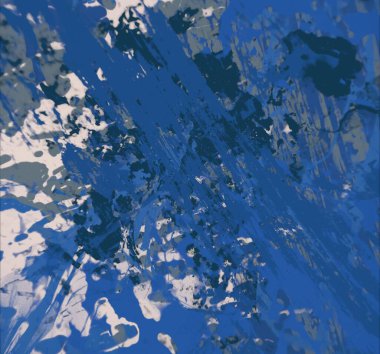 metin için alanı olan grunge arkaplanı      