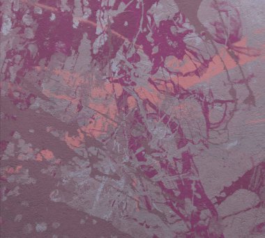 boya lekeleri ile grunge arka plan    