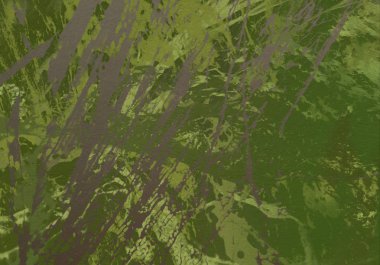 metin için alan ile arka planda soyut renkli lekeler    