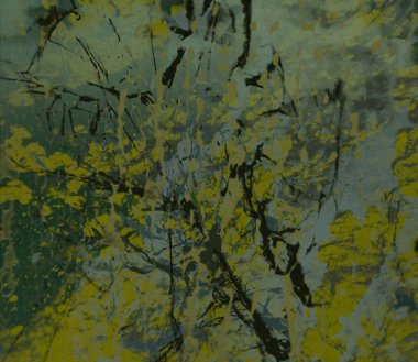 Boyayla soyut arkaplan