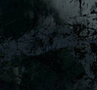 Boyayla soyut arkaplan   