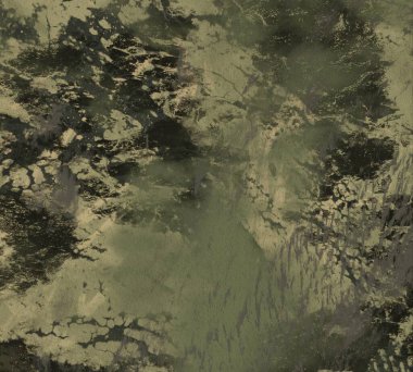 boya lekeleri ile grunge arka plan 