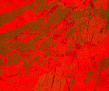 Metin için alanı olan soyut grunge arkaplanı