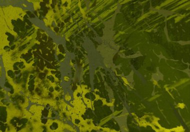 Boya lekeleriyle soyut arkaplan           