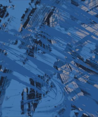 Metin için alanı olan soyut grunge arkaplanı   