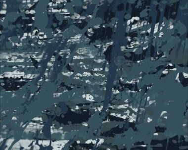 metin için alanı olan grunge arkaplanı      