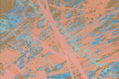 metin için alanı olan grunge arkaplanı        