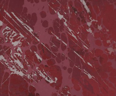 Boyayla soyut arkaplan