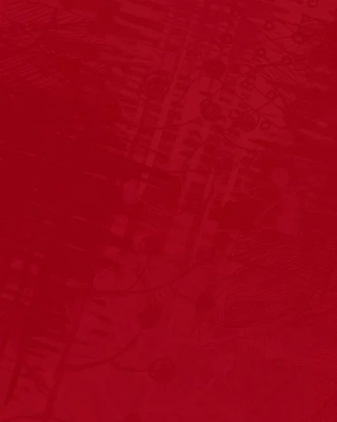 Röd Papper Struktur Bakgrund — Stockfoto