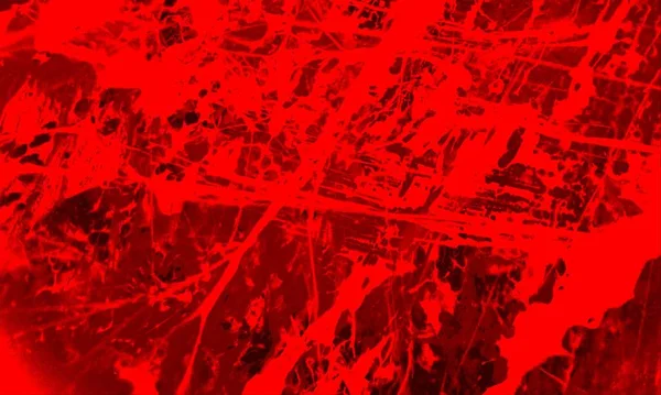 Boya lekeleriyle soyut arkaplan 