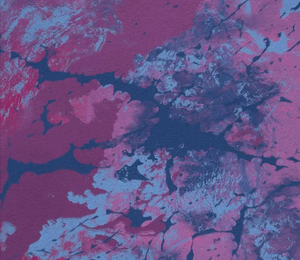 Arkaplanda soyut renkli lekeler