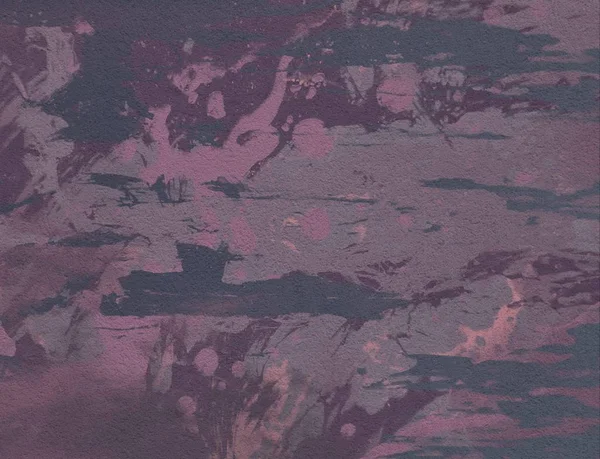 Metin için yeri olan boya lekeleriyle soyut arkaplan      