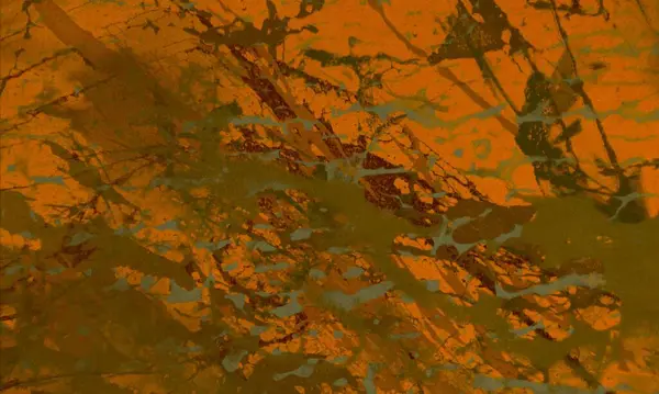 Boyayla soyut arkaplan