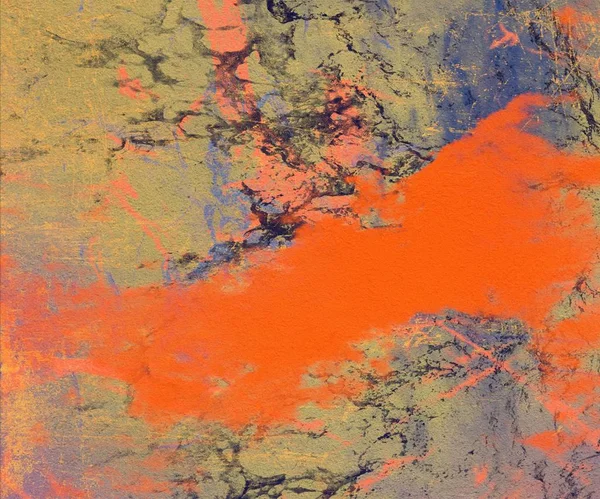 Metnin için alanı olan soyut grunge arkaplanı