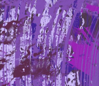 boya lekeleri ile grunge arka plan 