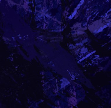 Boyayla soyut arkaplan