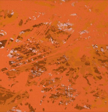 Boya lekeleriyle soyut arkaplan