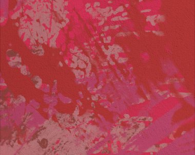 boya lekeleri ile grunge arka plan    