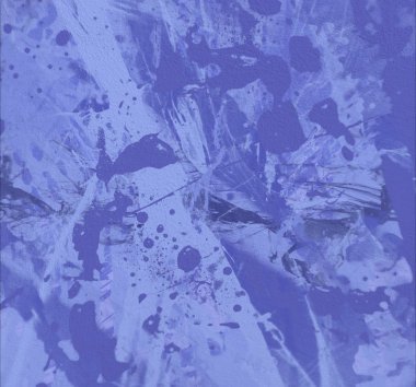 Boyayla soyut arkaplan