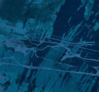 Boya lekeleriyle soyut arkaplan 