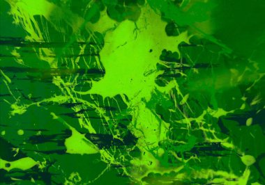 Boyayla soyut arkaplan   